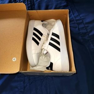 Grand Court 2.0 Adidas shoes